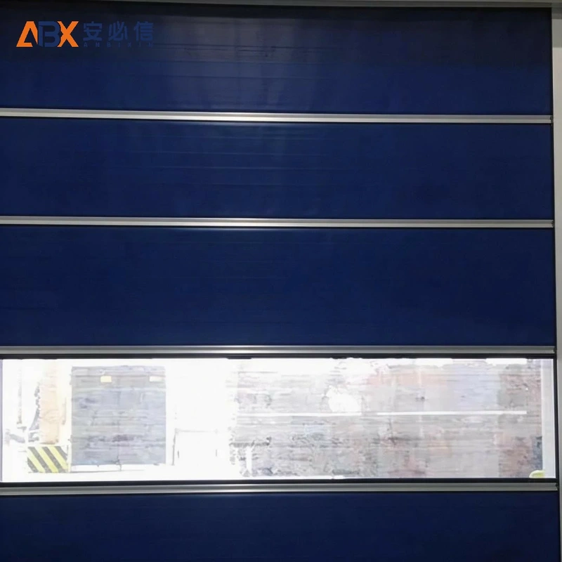 怀化快速门